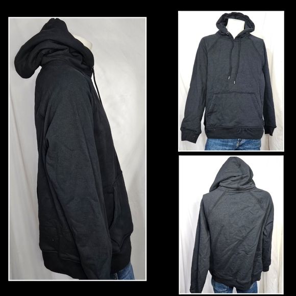 NWOT Flint and Tinder10-Year Pullover Hoodie - Picture 2 of 6